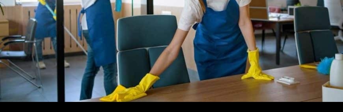 Arabian Cleaning Cover Image