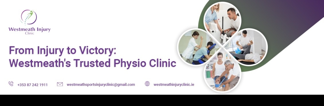 Westmeath Injury Clinic Cover Image