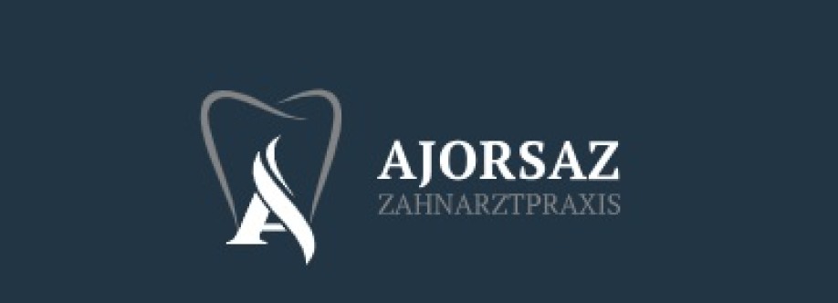 Zahnarztpraxis Dr Asal Ajorsaz Cover Image
