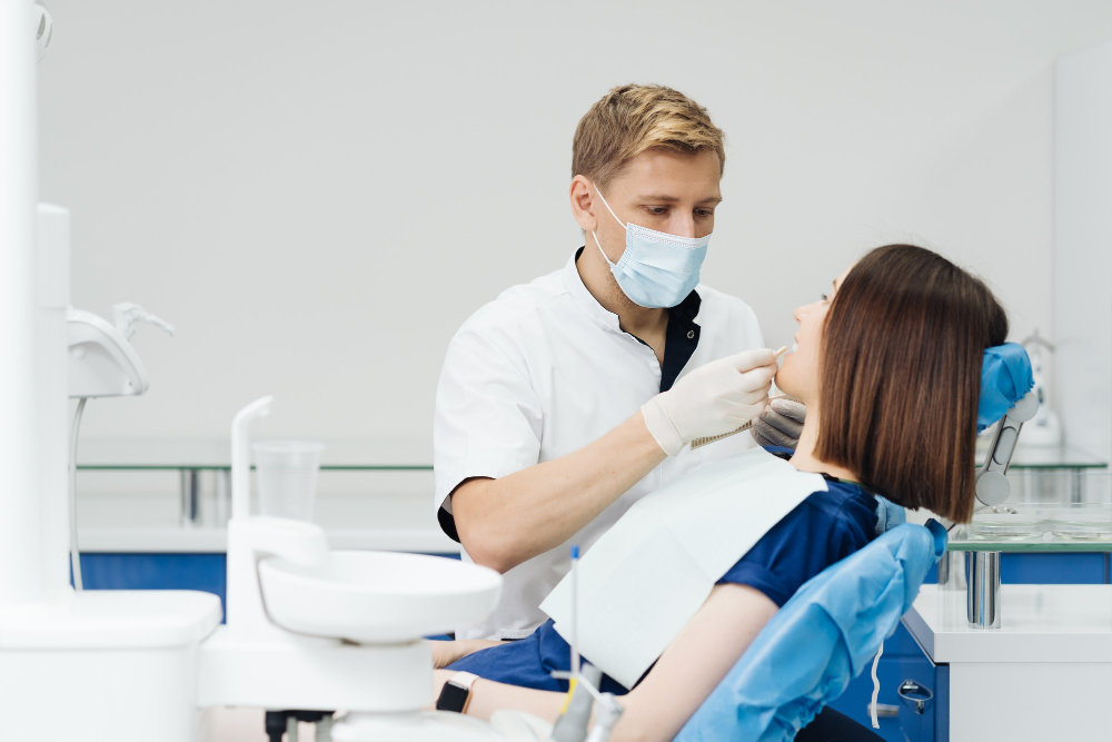 What to Expect at Your First Visit to a Medicine Hat Dentist
