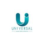Universal avsolution Profile Picture