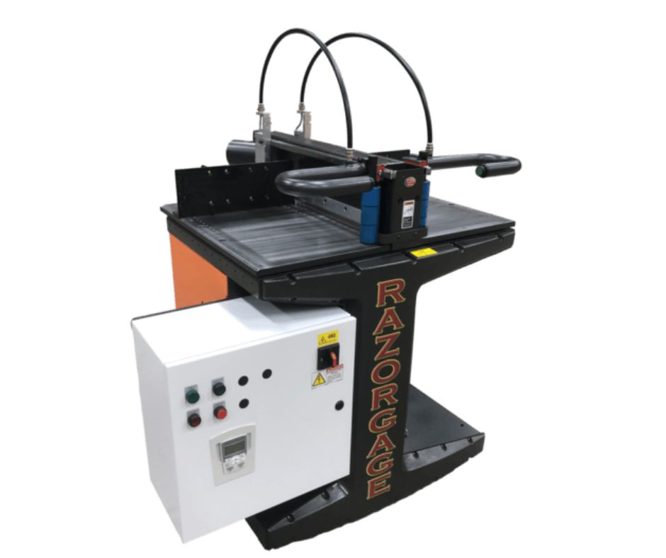 Why an Upcut Saw Is Ideal for Precision Aluminum Cutting – Content Craze