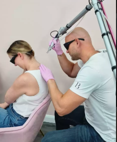 Tattoo Removal for Darker Skin Tones: What You Need to Know : biancobeauty — LiveJournal