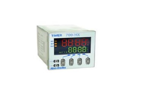 Shop Timer Relay 700 HX86SA17 In Stock | Enrgtech LTD
