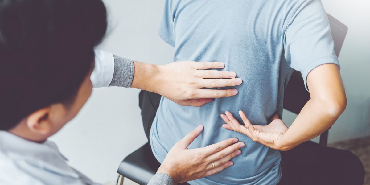 Effective Sciatica Pain Treatment in Delhi by Dr. Manoj Sharma - Easyfie