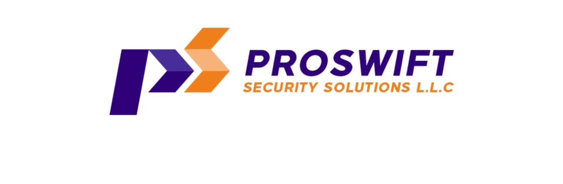 Proswift Security Solutions Cover Image
