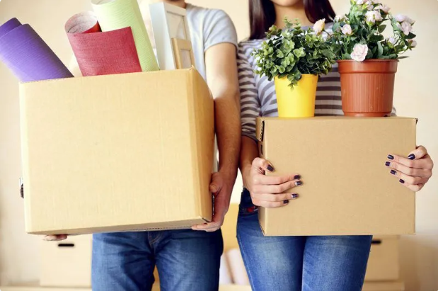 What to Expect on Moving Day: A Step-by-Step Guide : ext_6737211 — LiveJournal