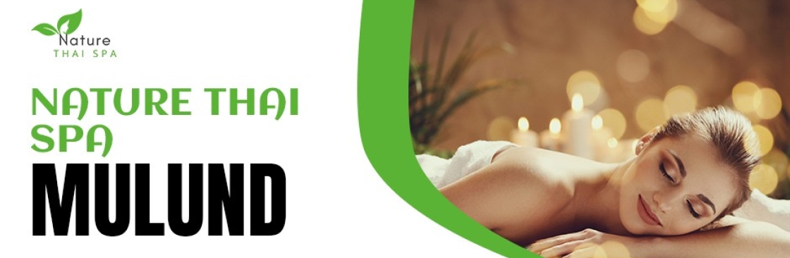 Nature Thai Spa Cover Image