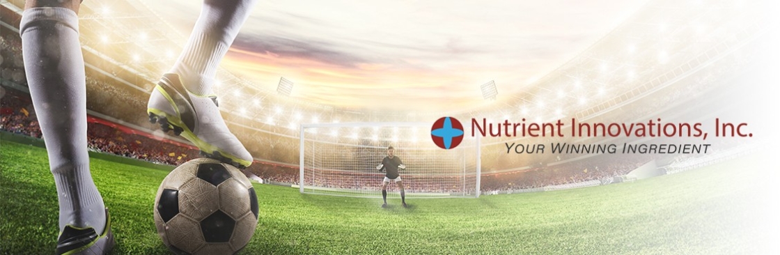 Nutrient Innovations Cover Image