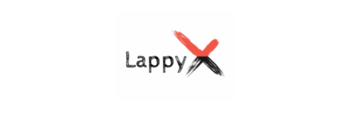 Lappyx Cover Image
