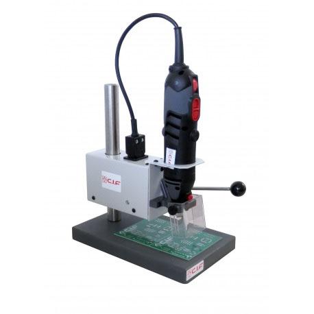 Pillar Drills & Bench Drills | Drill Press | Benchtop Drill Press | Workshop Tools | Enrgtech LTD
