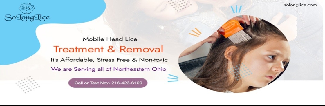 So Long Lice Cover Image