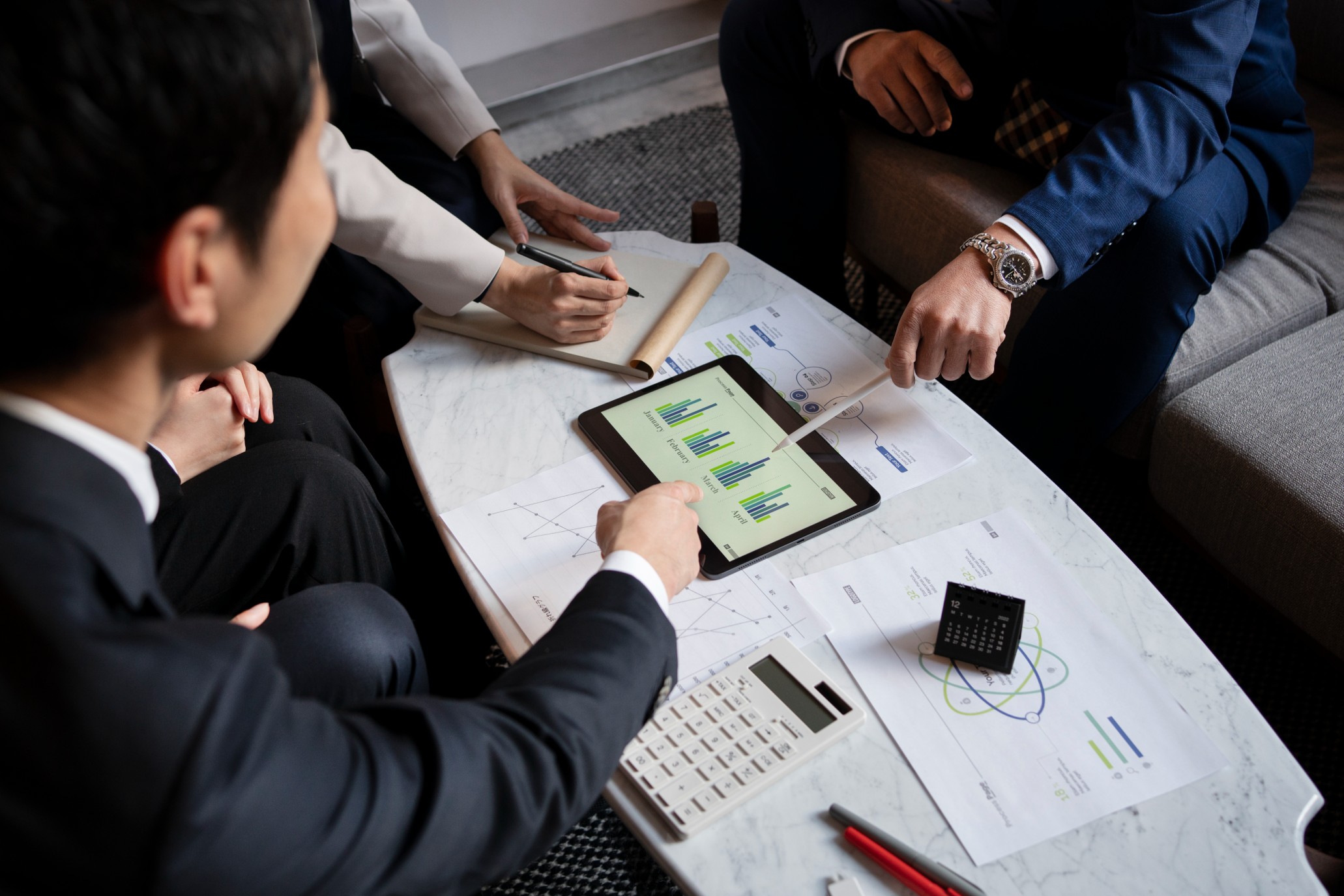 Why Michigan Investors Are Choosing Fee-Only Financial Planning for Greater Transparency - Travelovisa