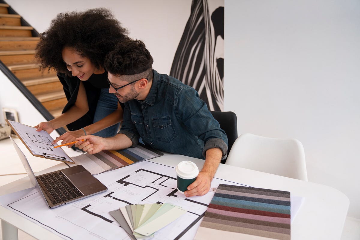 Transform Your Space with the Best Interior Designers in Hyderabad | by Space design studio | May, 2025 | Medium