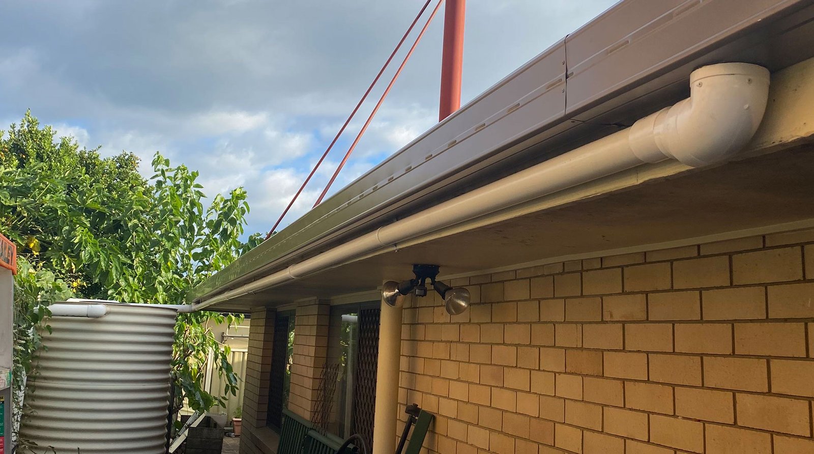 Gutter Replacement Services Brisbane | Brisbane Roofing & Gutter.
