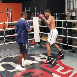 Unlock Your Potential with a Private Boxing Coach in Las Vegas - FORTUNE BUSINESS NEWS