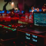 Top 5 Events Where LCD Rentals Outperform All Displays! - Tumblrblog