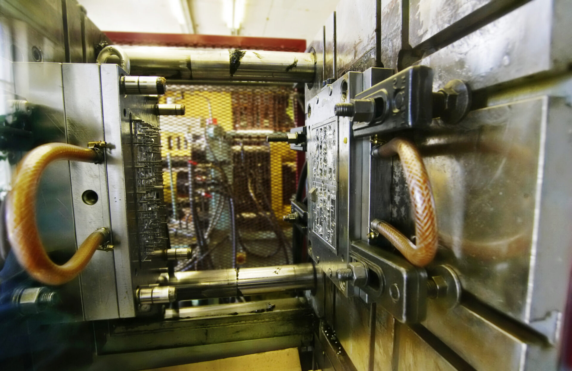 Expert Industrial Design Specialists | Part Design Services