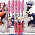 Produits derives Naruto Profile Picture