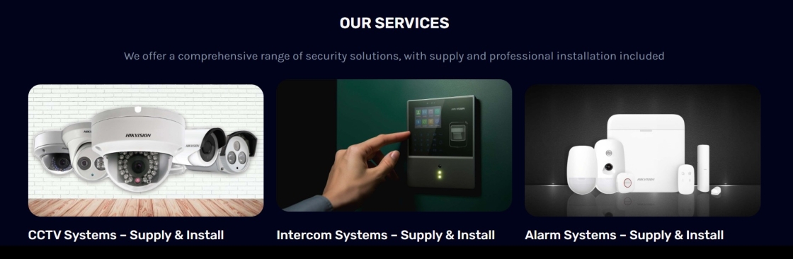 TRUSTED EAGLE SECURITY Cover Image