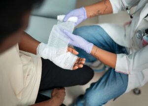 Top Auto Injury Clinic for Car Accident Injuries