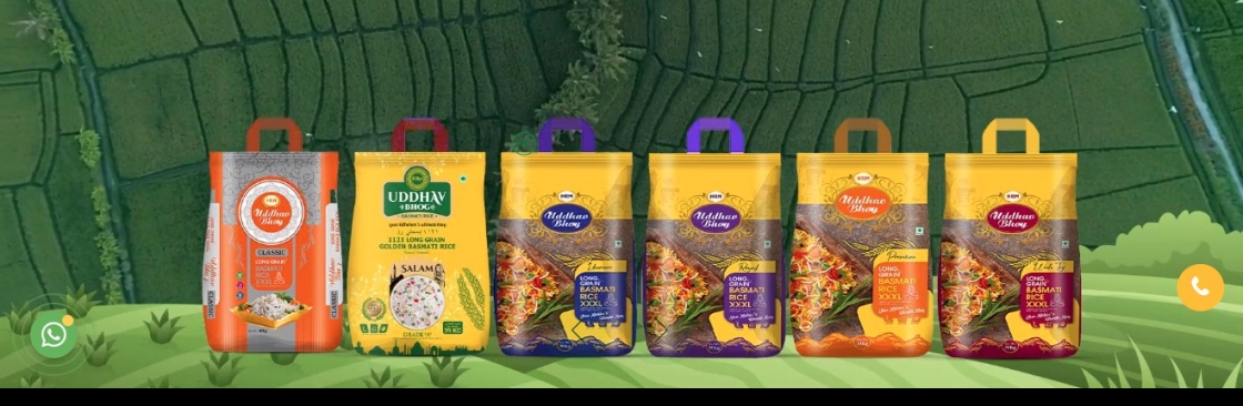 Haryana Ricemill Cover Image