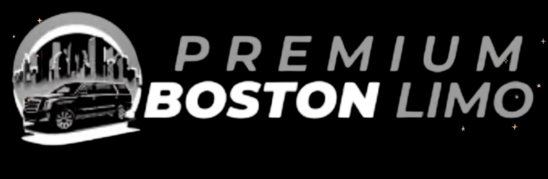 premiumlimo boston Cover Image