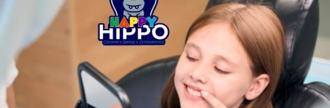 Happy Hippo Children Dentistry Cover Image