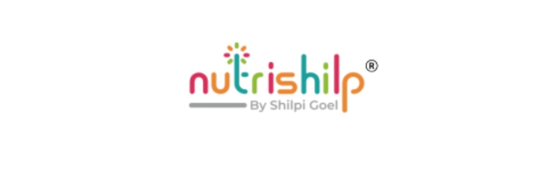 NUTRISHILP Cover Image