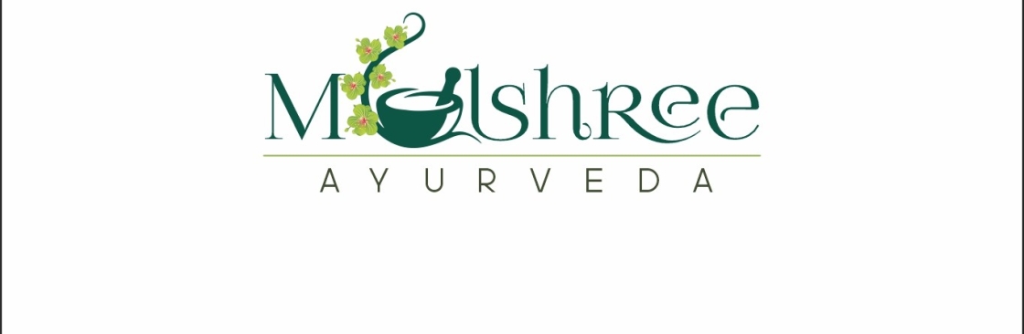 Molshree Ayurveda Cover Image