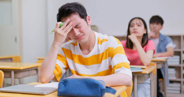 Common Mistakes Students Make in Secondary Chinese and How Tuition Can Help - CurveCleaverus