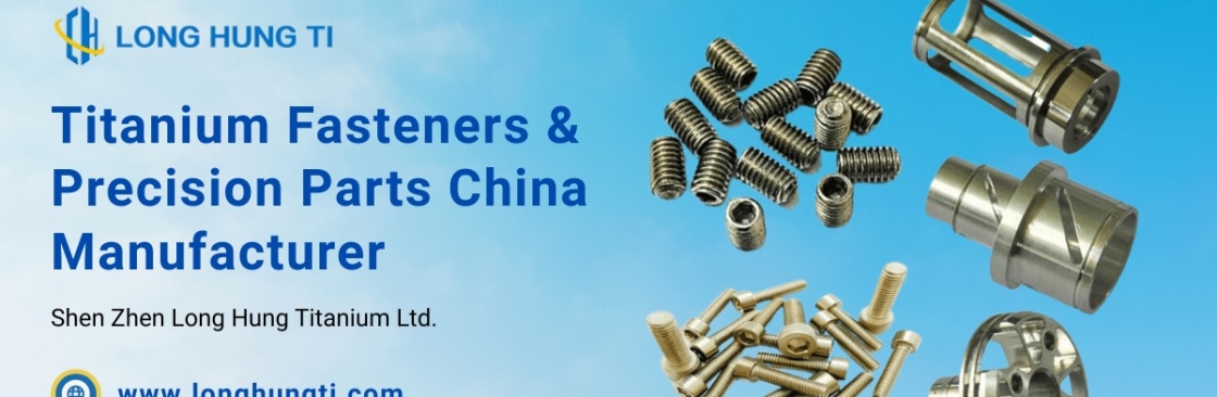 Shen Zhen Long Hung Titanium Ltd Cover Image