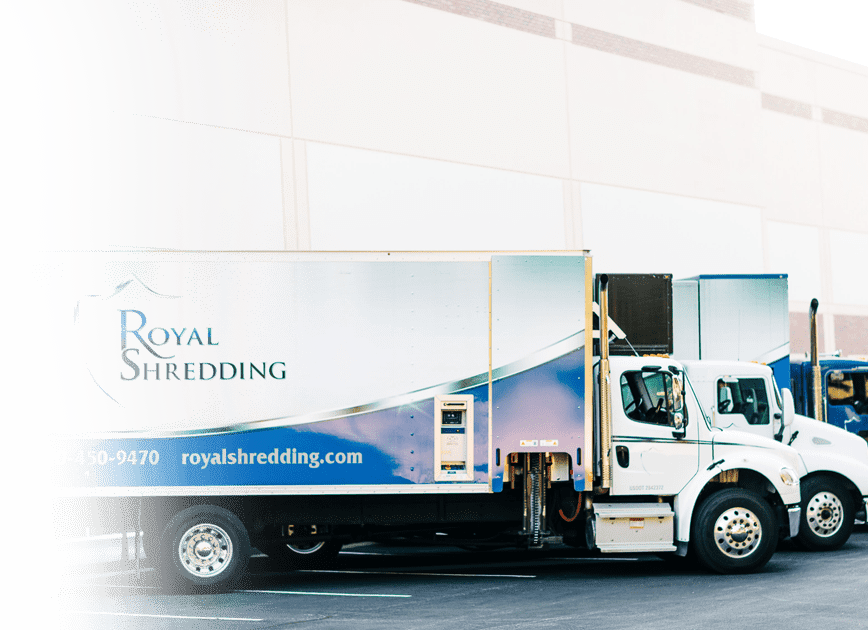 Why Concord NC Document Destruction Services Are Essential for Your Business