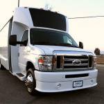 Party Bus Galveston Profile Picture