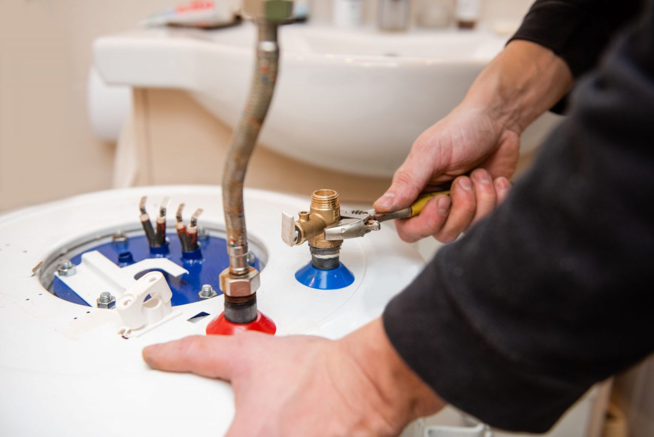 Peter Plumbing