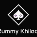 Rummy Khiladi Profile Picture