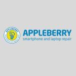 APPLEBERRY Smartphone and Laptop Repair Profile Picture