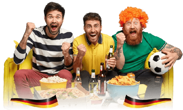 Best IPTV Germany Subscription Service