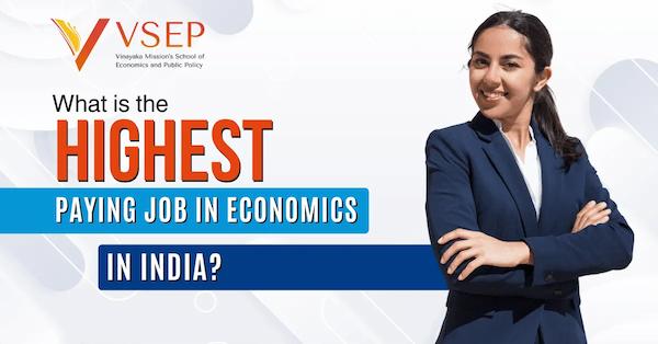 BSc Health Economics: A Growing Field for Aspiring Economists - VSEP