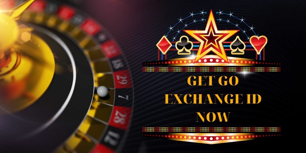 Join Go Exchange9: Your Online Betting ID Journey Begins!