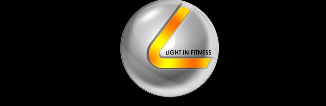 Lightin fitness Cover Image