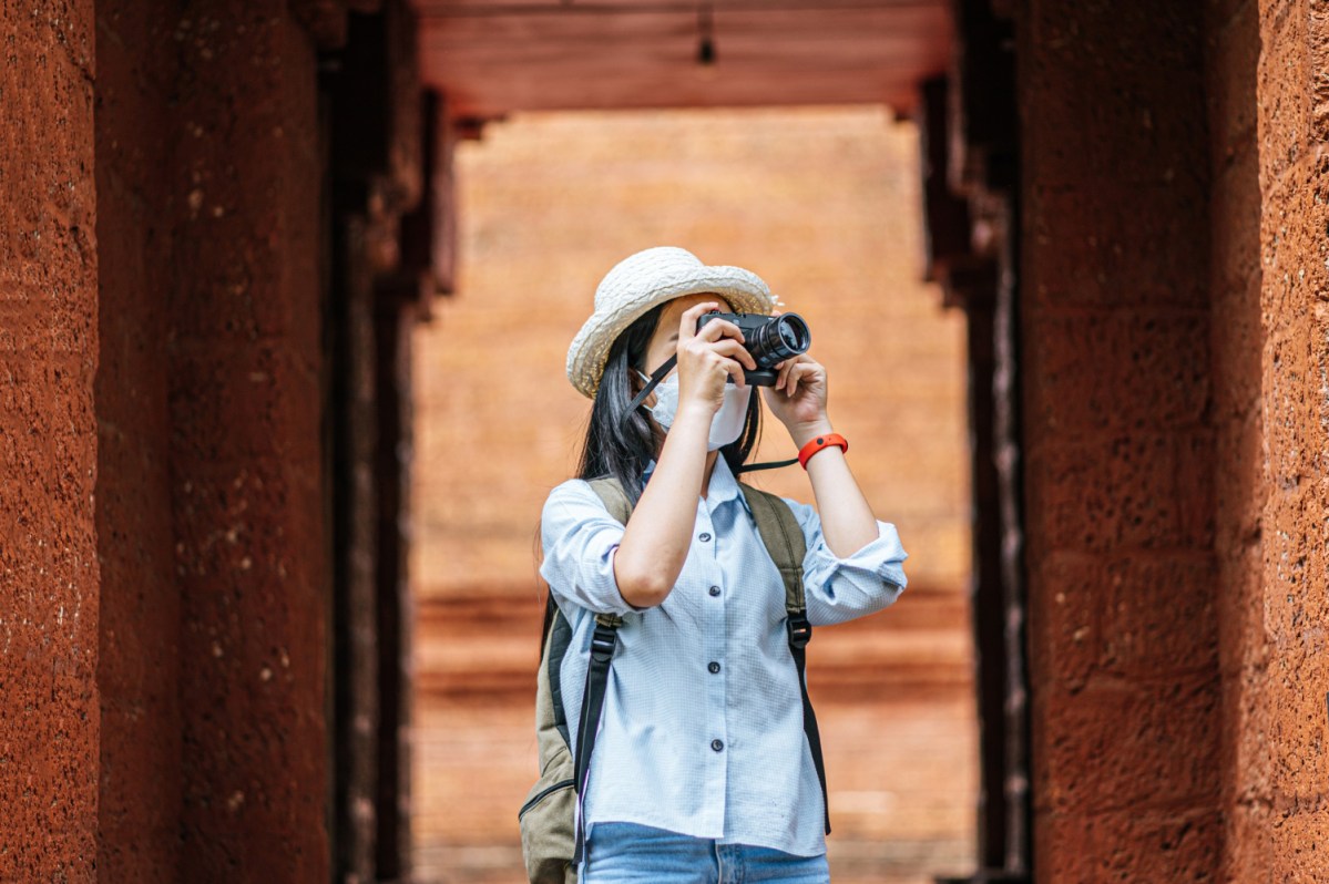 Why Are Golden Triangle Tour Packages the Best Way to Discover India’s Heritage?
