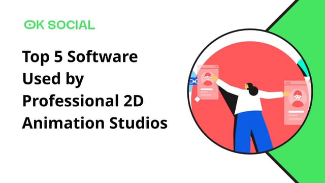 Top 5 Software Used by Professional 2D Animation Studios.pptx