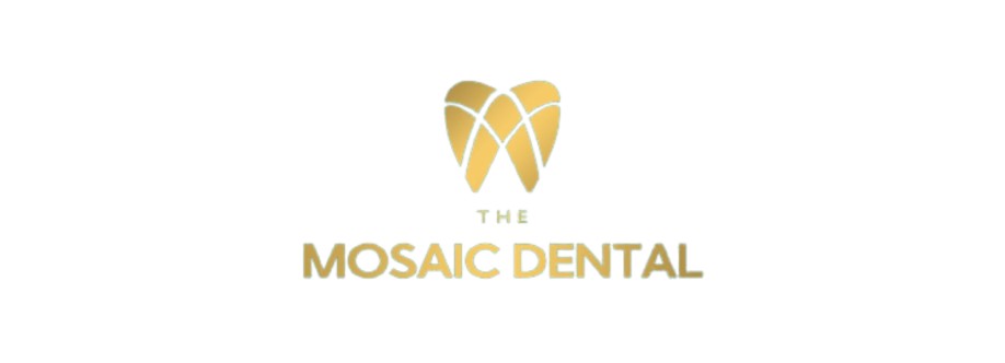 The Mosaic Dental Cover Image