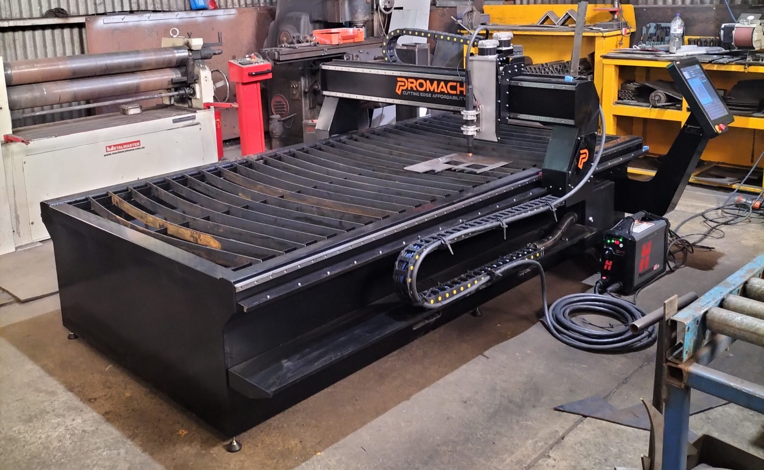 How to Maintain Your Plasma Table Cutter for Long-Lasting Performance - Press Release Submission Sites Free, Free Instant Approval Guest Posting Sites