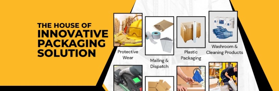Premium Packaging Cover Image