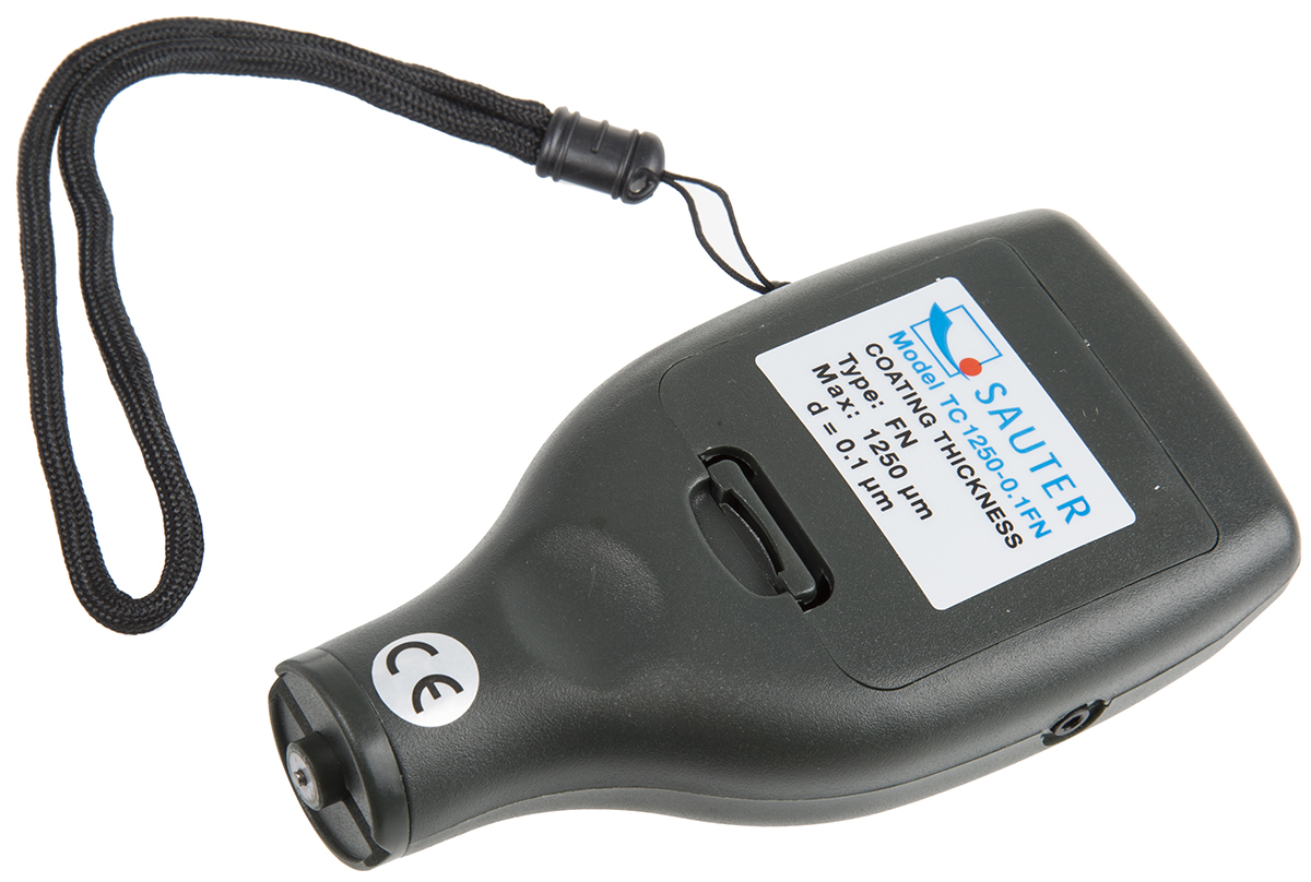 Thickness Gauges | Thickness Meters | Digital Thickness Gauges | Thickness Gauge Meters | Enrgtech LTD
