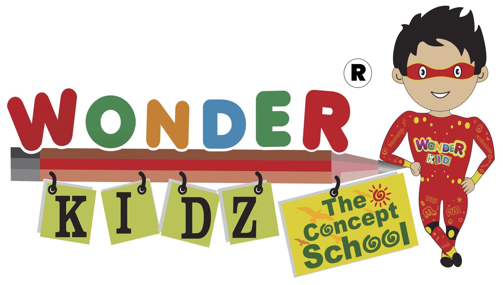 Low Cost & Most Profitable Preschool Franchise India - Wonder Kidz