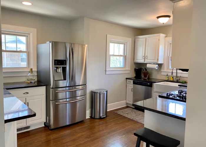 Home Remodeling in Northville, MI | RM Remodeling