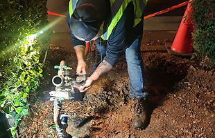 Apex Plumbing